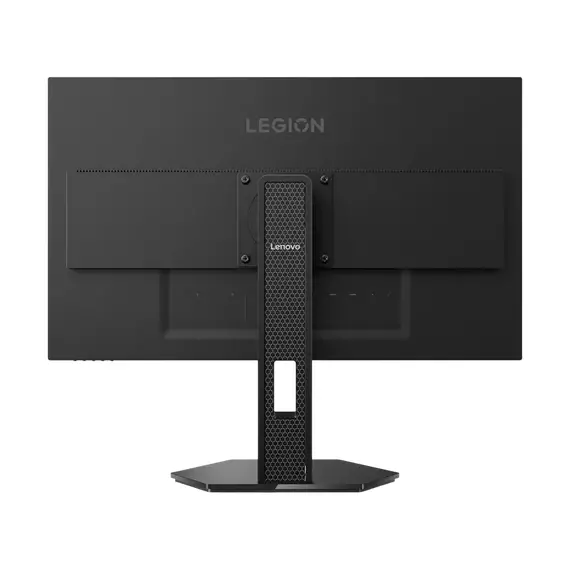 27" Monitor Gaming Lenovo Legion 27Q-10, IPS 2560x1440 WQHD, Negru, 7 image