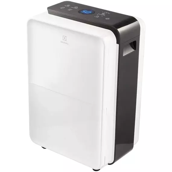 Dezumidificator Electrolux EDM-35L, Alb, 3 image
