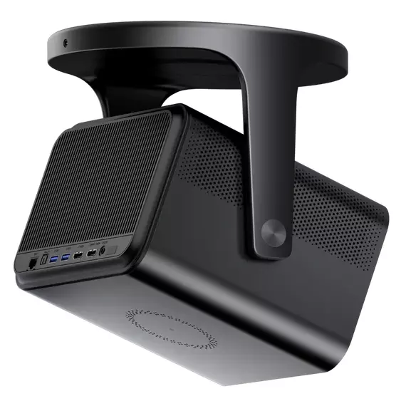 Projector Hisense C3 HSN, 8 image
