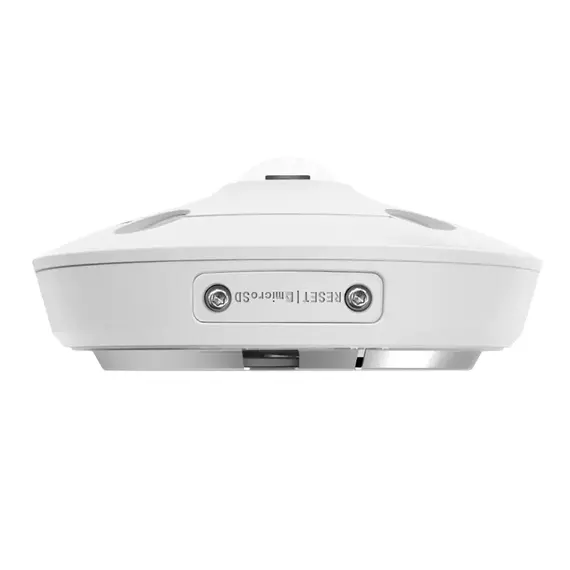 Camera de supraveghere IP TP-LINK InSight S655I, Alb, 4 image