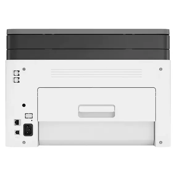 MFP HP Color Laser 178nw, Alb, 6 image