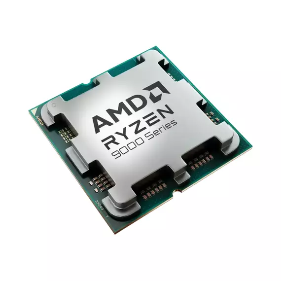 Procesor AMD Ryzen 7 9700X, AMD Radeon Graphics, Tray, 4 image