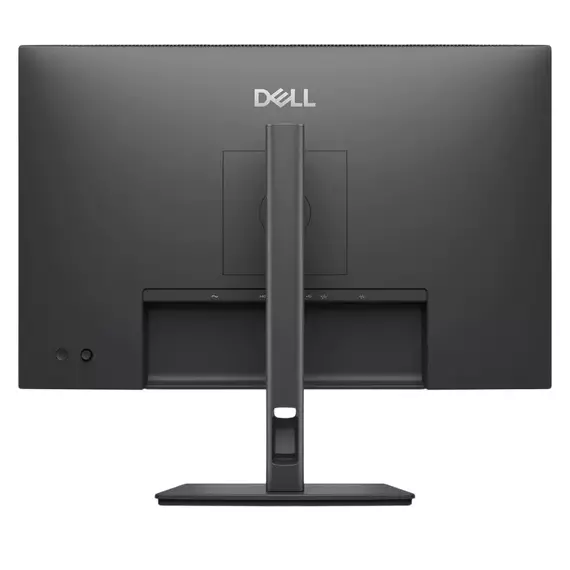 24,1" Monitor DELL P2426, IPS 1920x1200 WUXGA, Gri Închis, 4 image