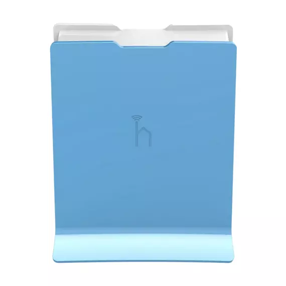 Router MikroTik hAP Lite TC, Albastru, 2 image