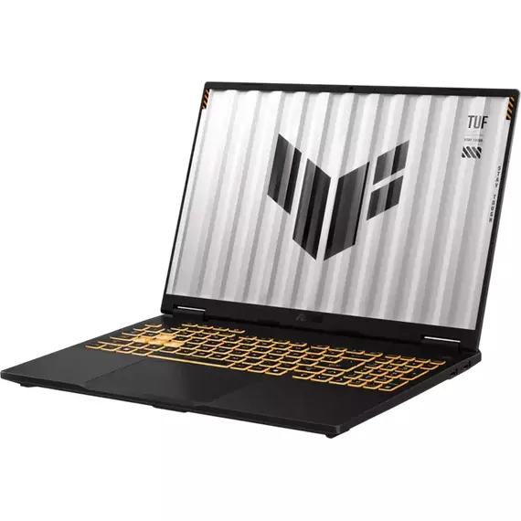NB ASUS 16.0" TUF Gaming F16 FX608JHI Gray (Core i7-14650HX 16Gb 512Gb 5050 8Gb Win 11), 5 image