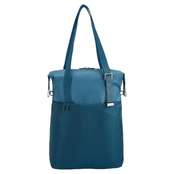 Geantă pentru Laptop THULE Spira Vertical Tote, 14", Poliester, Albastru