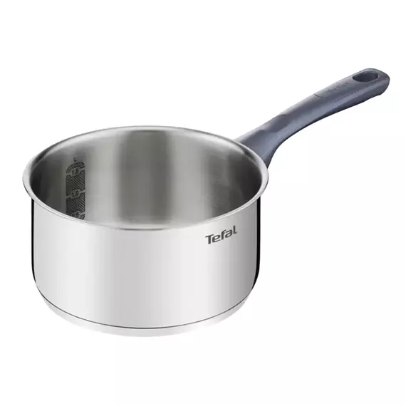 Set de vase Tefal G712S855, Oțel inoxidabil, 4 image