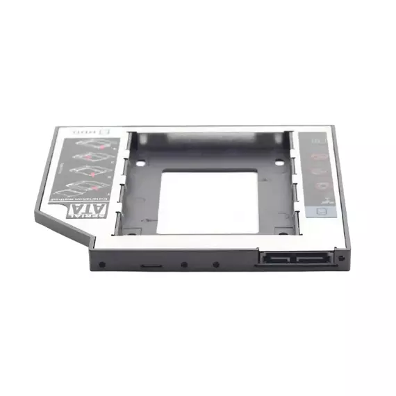 Accesorii pentru unități de stocare  Gembird MF-95-02, 4 image