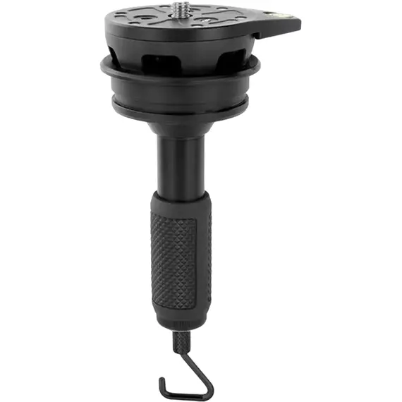 Tripied Video Vanguard ALTA PRO 3VRL 303AV20, Cap Video, Negru, 7 image