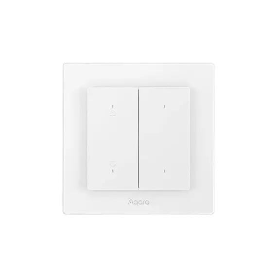 Aqara Shutter Switch H2, 3 image