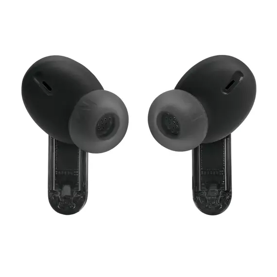 Căști JBL Tune Beam 2 Ghost Edition, Negru, 6 image