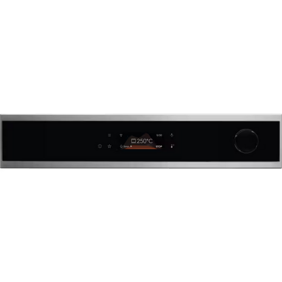 Cuptor Electric Electrolux EOC8P39WX, Oțel inoxidabil, 3 image