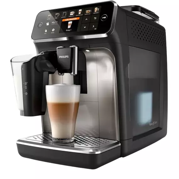 Coffee Machine Philips EP5447/90, 6 image