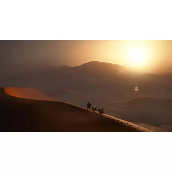 ActiVision Death Stranding 2, Acțiune și aventură, PlayStation 5, Disc, 4 image