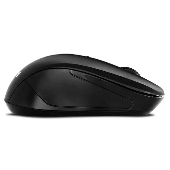 Set Tastatură + Mouse SVEN KB-C3400W, Fără fir, Negru, 3 image