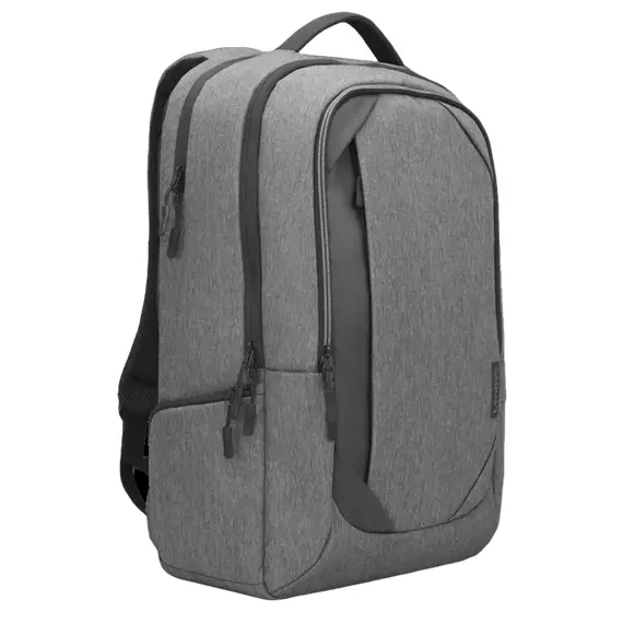 Rucsac pentru Laptop Lenovo Business Casual, 17", Poliester, Gri, 6 image