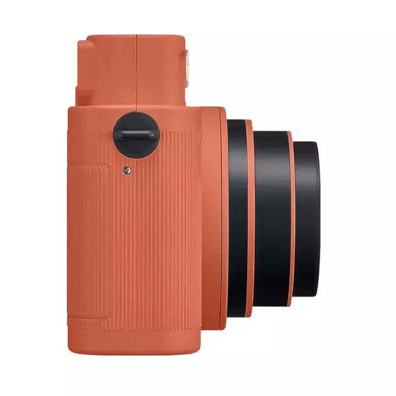 Cameră Foto Fujifilm Instax Square SQ1, Terracotta Orange, 4 image
