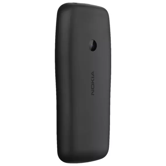 Nokia 110, Negru, 5 image