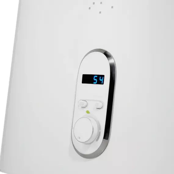 Boiler Electric Electrolux EWH 100 GLD EEC, 100L, Alb, 4 image