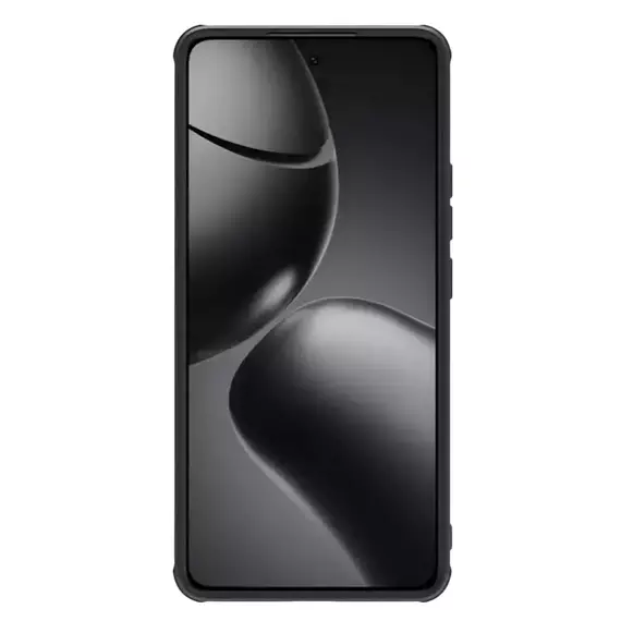 Husă Nillkin CamShield Pro - Xiaomi 14T Pro, Negru, 3 image