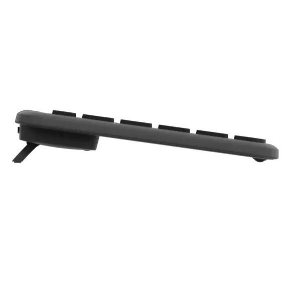 Set Tastatură + Mouse Logitech MK950, Fără fir, Grafit, 2 image
