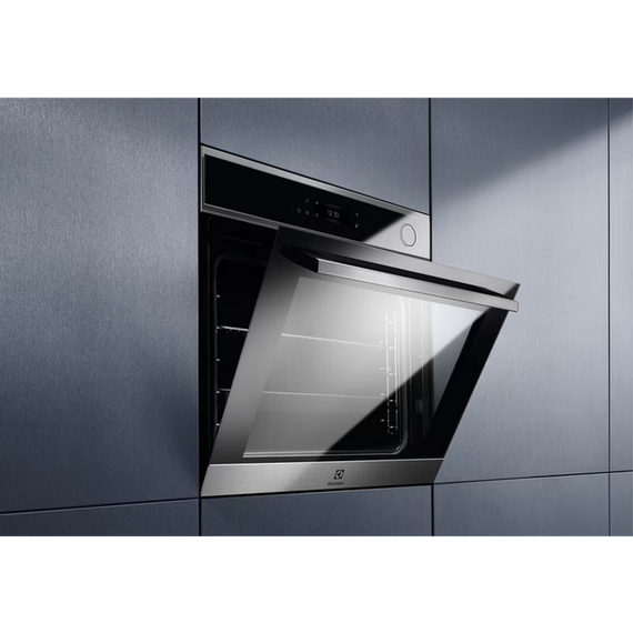 Cuptor Electric Electrolux EOC8P39WX, Oțel inoxidabil, 2 image