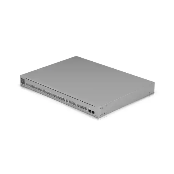 Comutator PoE Ubiquiti USW-Pro-Max-24-POE, 24x IEEE 802.3af/at, 4 image