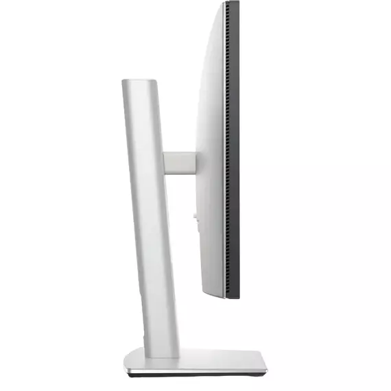 23,8" Monitor DELL U2424H, IPS 1920x1080 FHD, Negru | Argintiu, 6 image