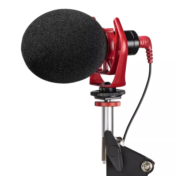 Trepied/Monopod HAMA 700II, Negru, 6 image