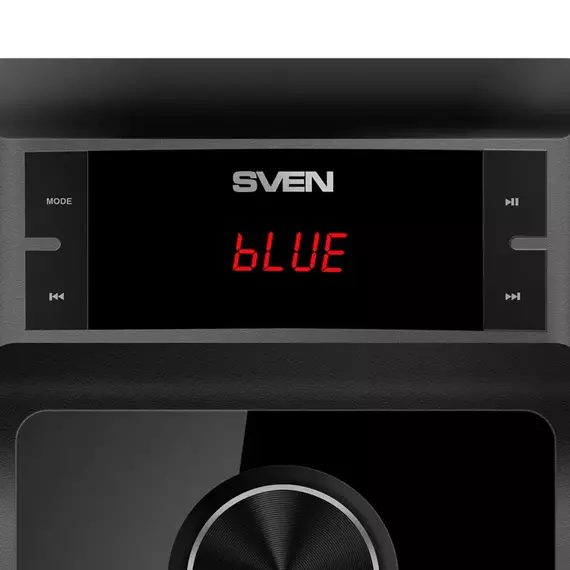 Boxe pentru calculator 2.1 SVEN MS-301, Negru, 7 image
