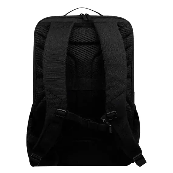 Rucsac pentru Laptop Acer Predator Gaming Extreme, 17.3", Negru, 7 image