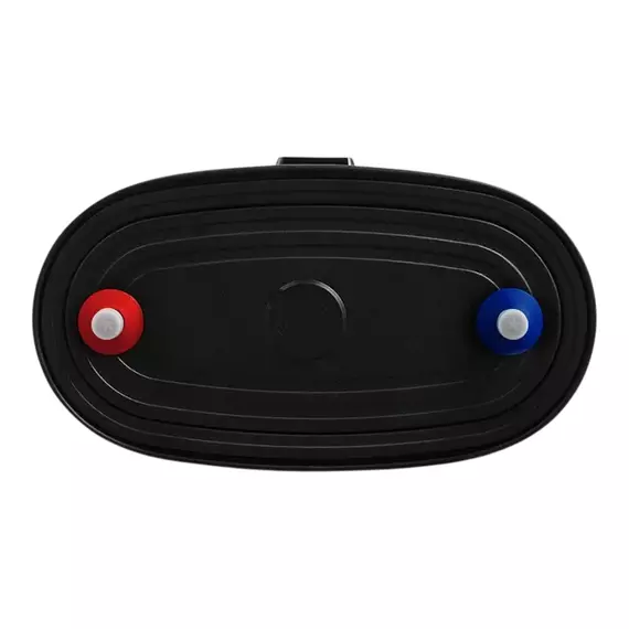 Boiler Electric Electrolux EWH 80 SI BE EEC, 80L, Negru, 4 image