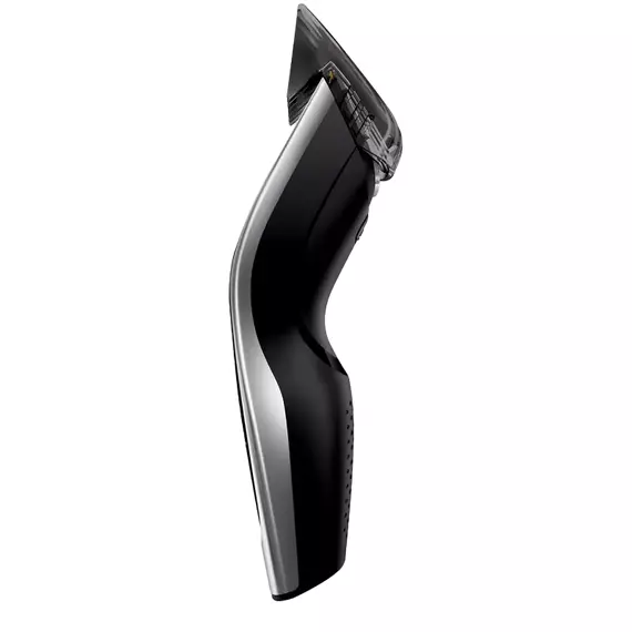 Aparat de tuns Philips Series 9000 HC9450/15, Negru | Argintiu, 4 image