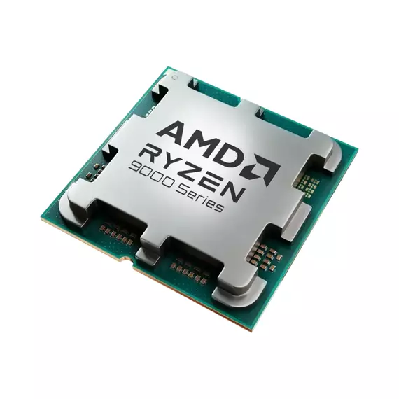 Procesor AMD Ryzen 7 9700X, AMD Radeon Graphics, Tray, 5 image