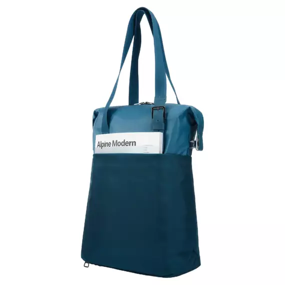 Geantă pentru Laptop THULE Spira Vertical Tote, 14", Poliester, Albastru, 4 image