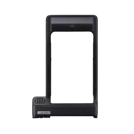 Proiector portabil Acer PD1520us + Touchkit, 500ANSI Lumens, FullHD (1920 x 1080), 6 image