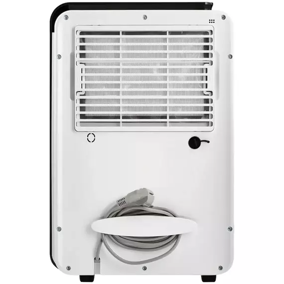 Dezumidificator Electrolux EDM-35L, Alb, 5 image