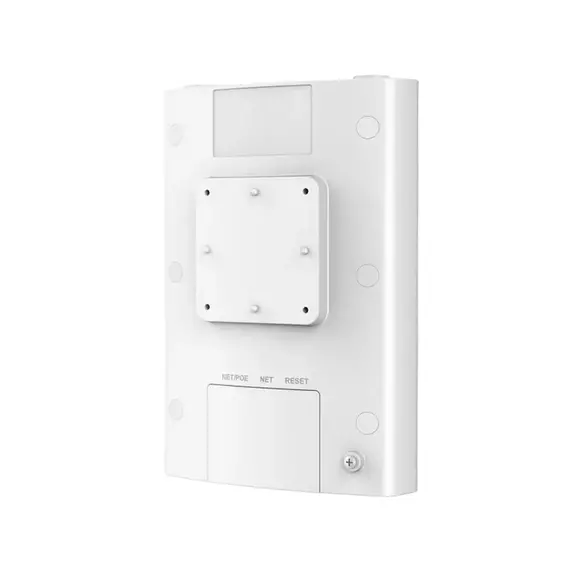 Punct de acces fără fir Grandstream GWN7630LR, 600Mbps, 1733Mbps, Alb, 4 image