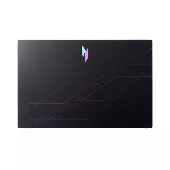 Laptop Gaming 15,6" Acer Nitro V15 ANV15-52, Obsidian Black, Intel Core 5 210H, 16GB/512GB, Linux eShell, 5 image