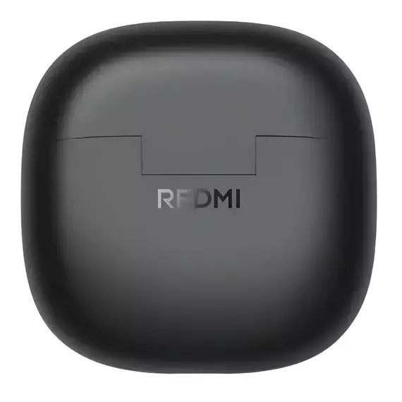 Xiaomi Redmi Buds 8 - Black, 8 image