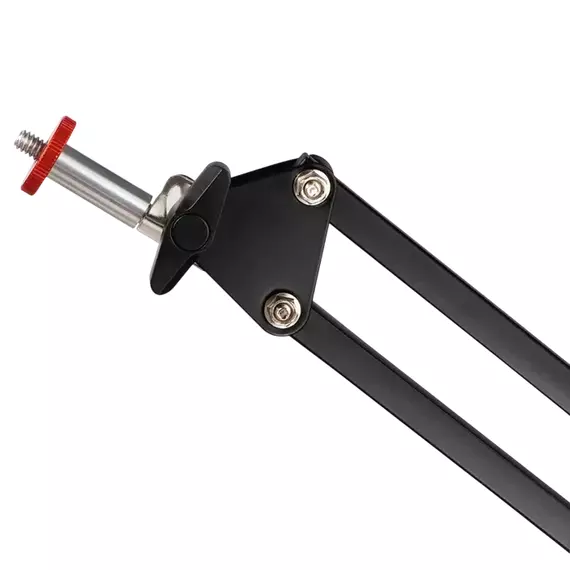 Trepied/Monopod HAMA 700II, Negru, 4 image