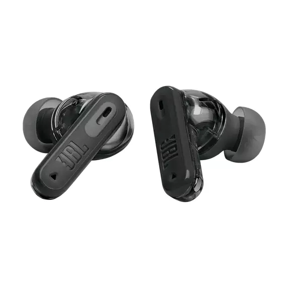 Căști JBL Tune Beam 2 Ghost Edition, Negru, 8 image