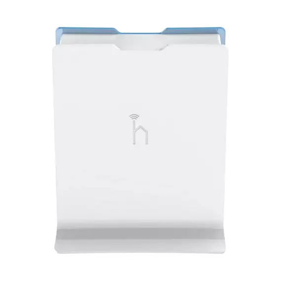 Router MikroTik hAP Lite TC, Albastru