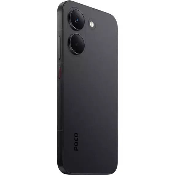Xiaomi Poco X8 Pro 5G 12/512GB EU Black, 6 image