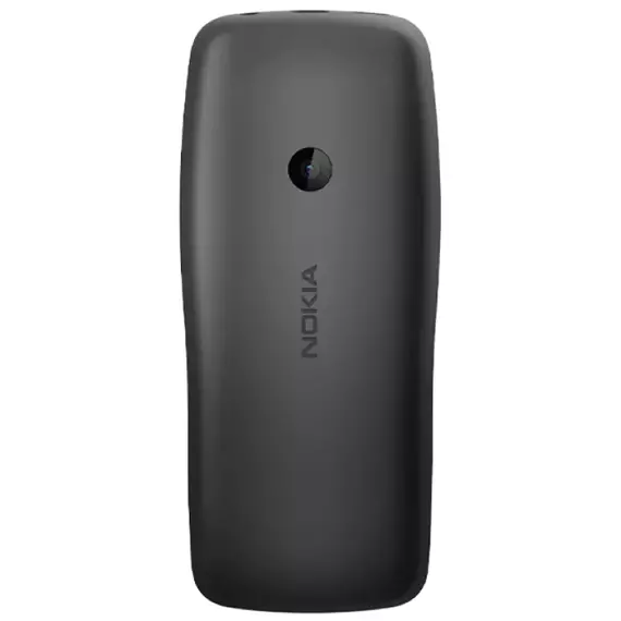 Nokia 110, Negru, 4 image