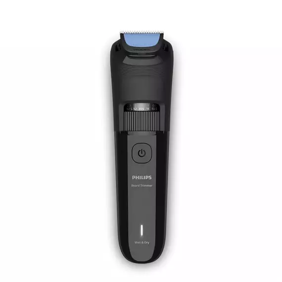 Trimmer pentru bărbați Philips BT3620/15, Negru, 5 image