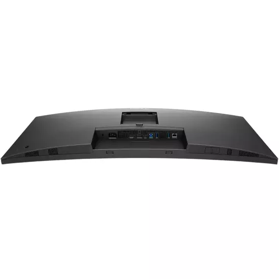 34" Dell Pro 34 Plus P3425WE, Black, Curved-IPS, 3440x1440, HDMI, DP, USB-C, 3 image