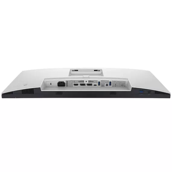 23,8" Monitor DELL U2424H, IPS 1920x1080 FHD, Negru | Argintiu, 4 image