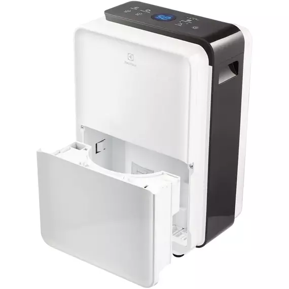 Dezumidificator Electrolux EDM-35L, Alb, 4 image
