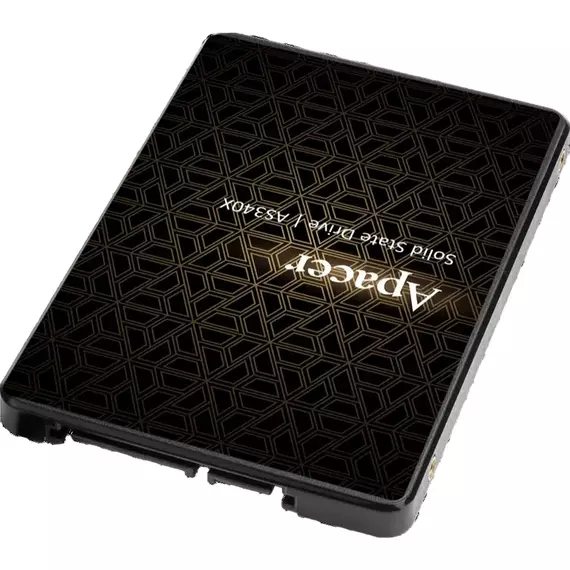 Unitate SSD Apacer AS340X, 120GB, AP120GAS340XC-1, 4 image